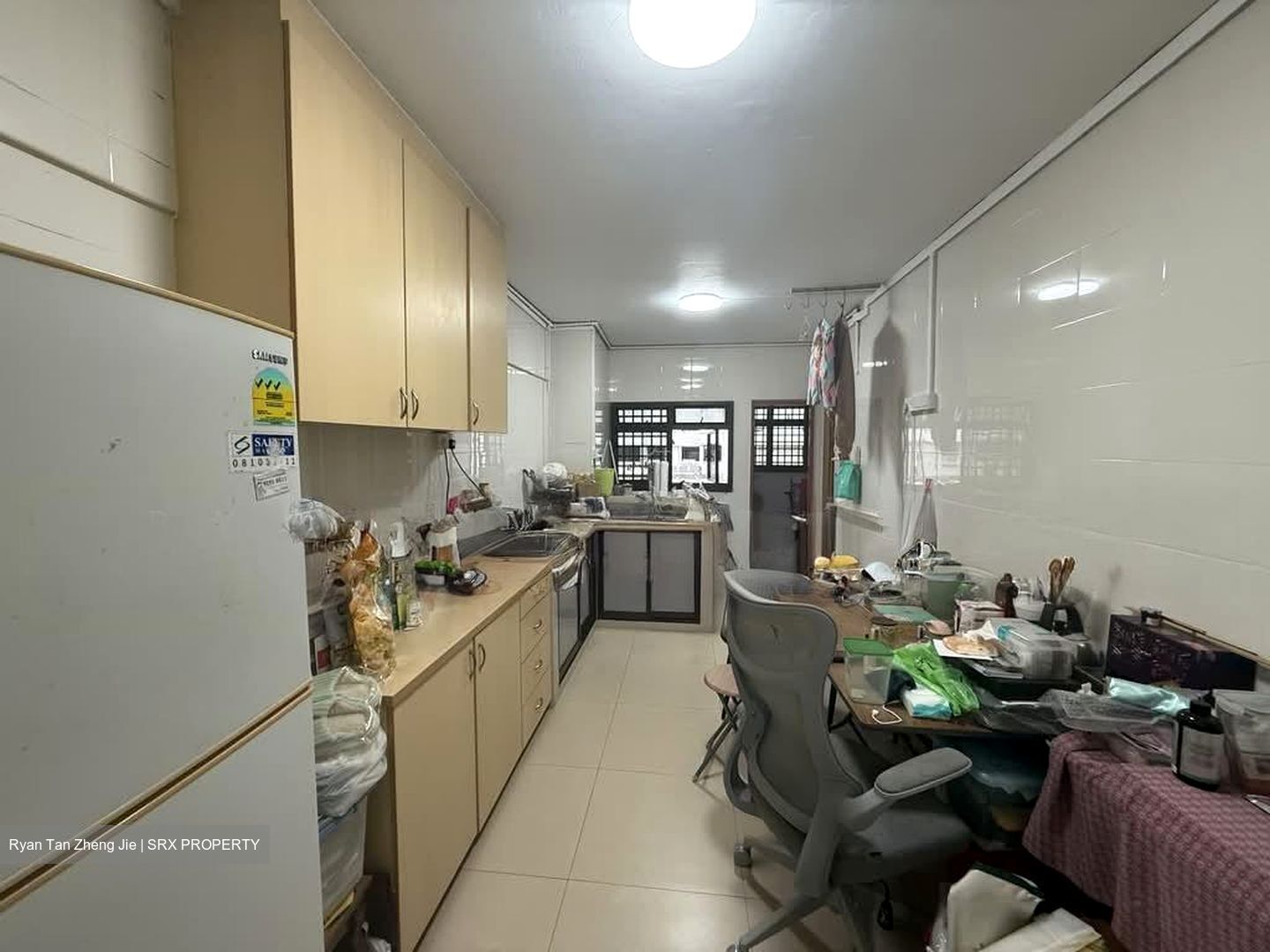 Blk 205 Clementi Avenue 6 (Clementi), HDB 4 Rooms #576127501